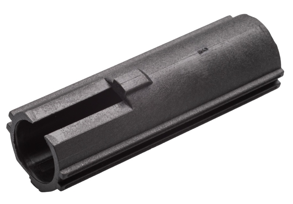 FPS Pistón SCAR NGRS Tecnopolímero reforzado Fibra de carbono PM06CF