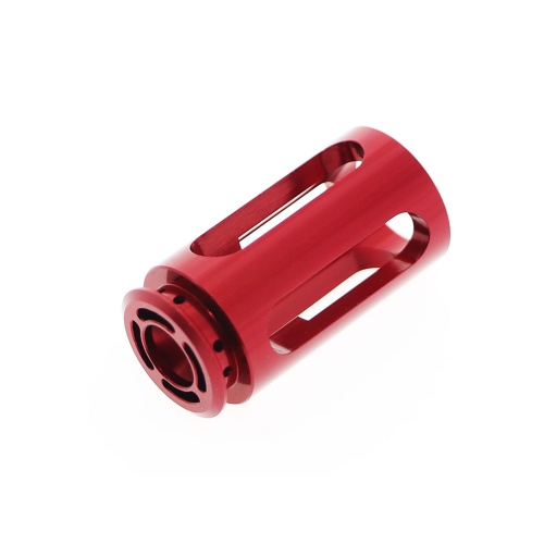 Blowback Housing COWCOW B01 Dynamic para Hi-capa - Negro