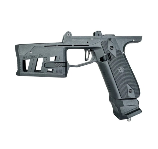 CTM AAP-01 / AAP-01C HPA M4XIMUS Kit - Negro