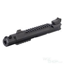 TTI AAP-01 Kit Scorpion con TDC ( Negro )