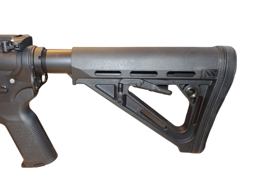 Replica M4-HPA MURAMASA AN-CUSTOM