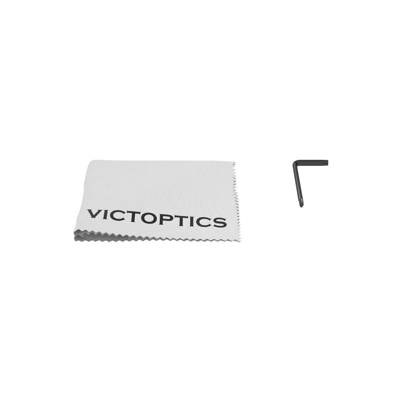 Red Dot RMR VictOptics V3 1x16x20 MAG