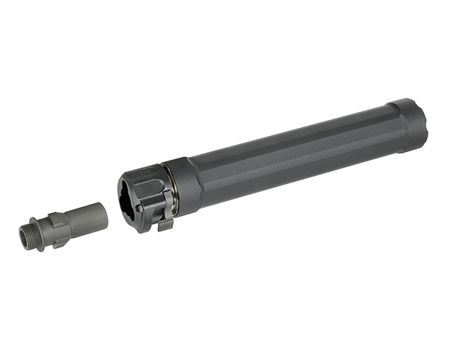 5KU TRAZADOR QD SPITFIRE PARA MP5K, MP5 PDW