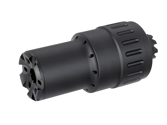 5KU TRAZADOR SPITFIRE TACTICAL SF 9X19