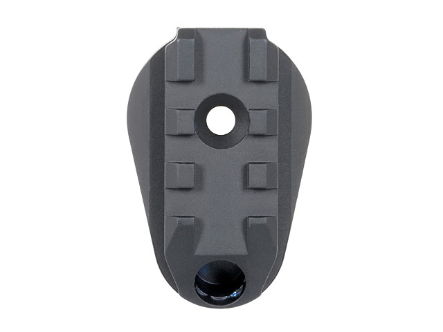 5KU ADAPTADOR CULATA PICATINNY PARA M4
