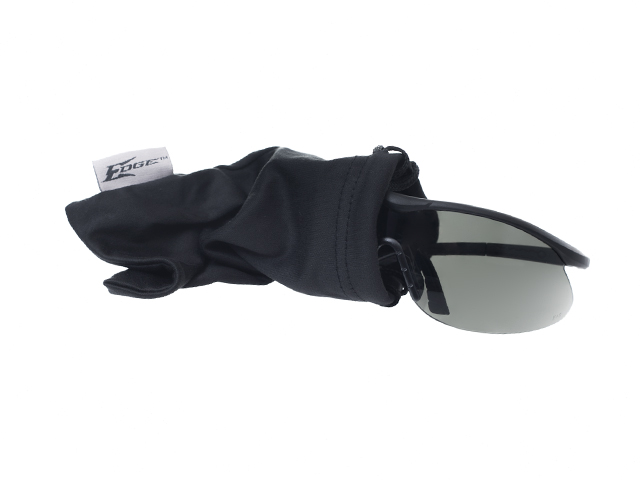 Gafas Balísticas Edge Eyewear Fastlink G-15 Vapor Shield – ANSI Z87+ | MCEPS Militar