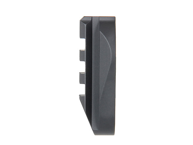 5KU ADAPTADOR CULATA PICATINNY PARA M4