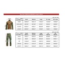 UNIFORME