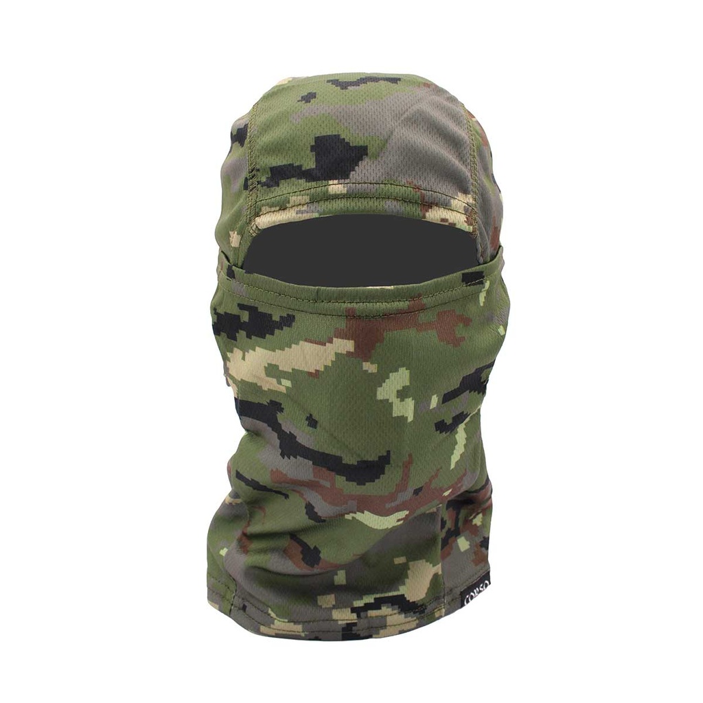 VERDUGO CORSO REAPER NINJA NYLON PIX.BOSCOSO