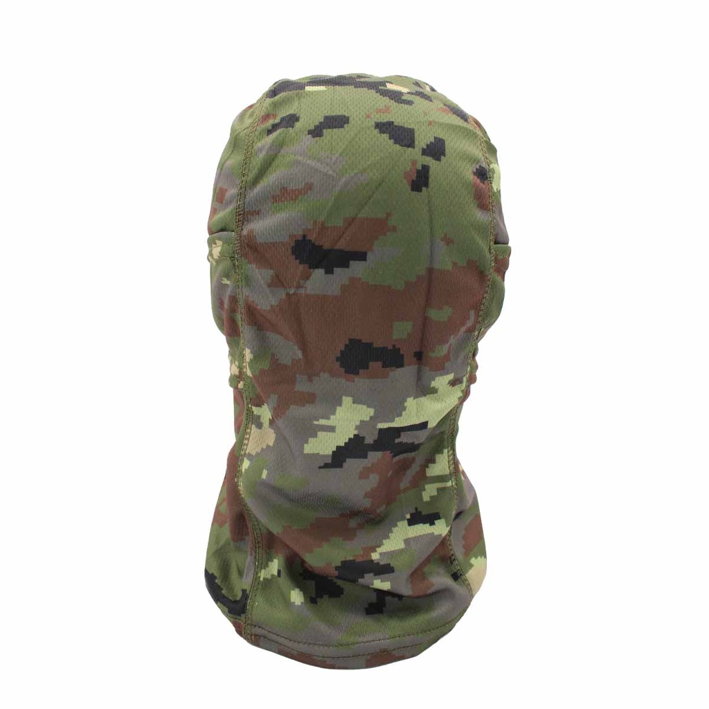VERDUGO CORSO REAPER NINJA NYLON PIX.BOSCOSO