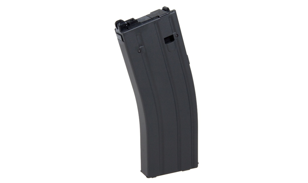 Cargador Tokyo Marui M4 MWS / ZET System 35 BBs GBB