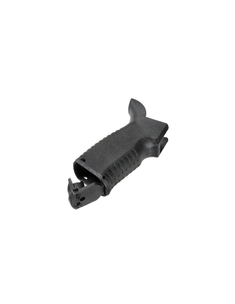 Pistolete Cyma enhanced motor Grip for M4 series
