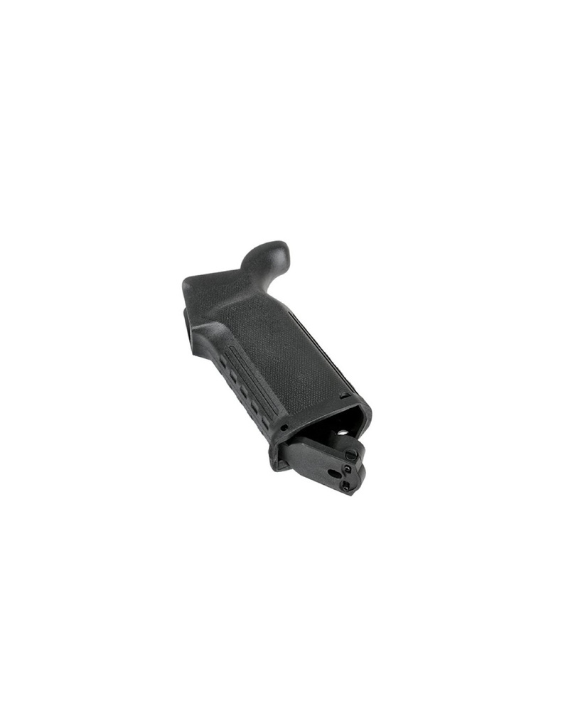 Pistolete Cyma Motor Grip PDW style for M4 series - Negro