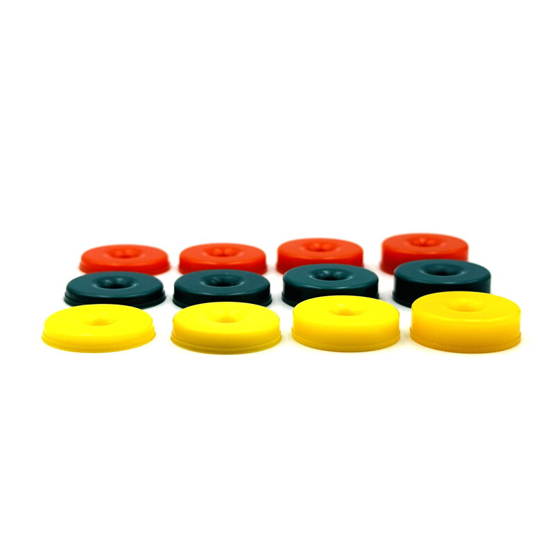 AEG Cylinder Head PU Impact Rubber Pad - 70 sh - 4 mm