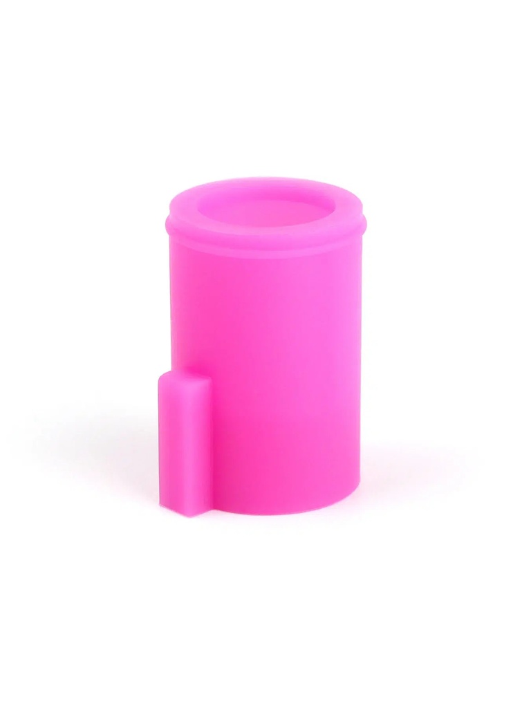 Goma Hop-Up Flamingo PINK/NOIR para VSR/GBB