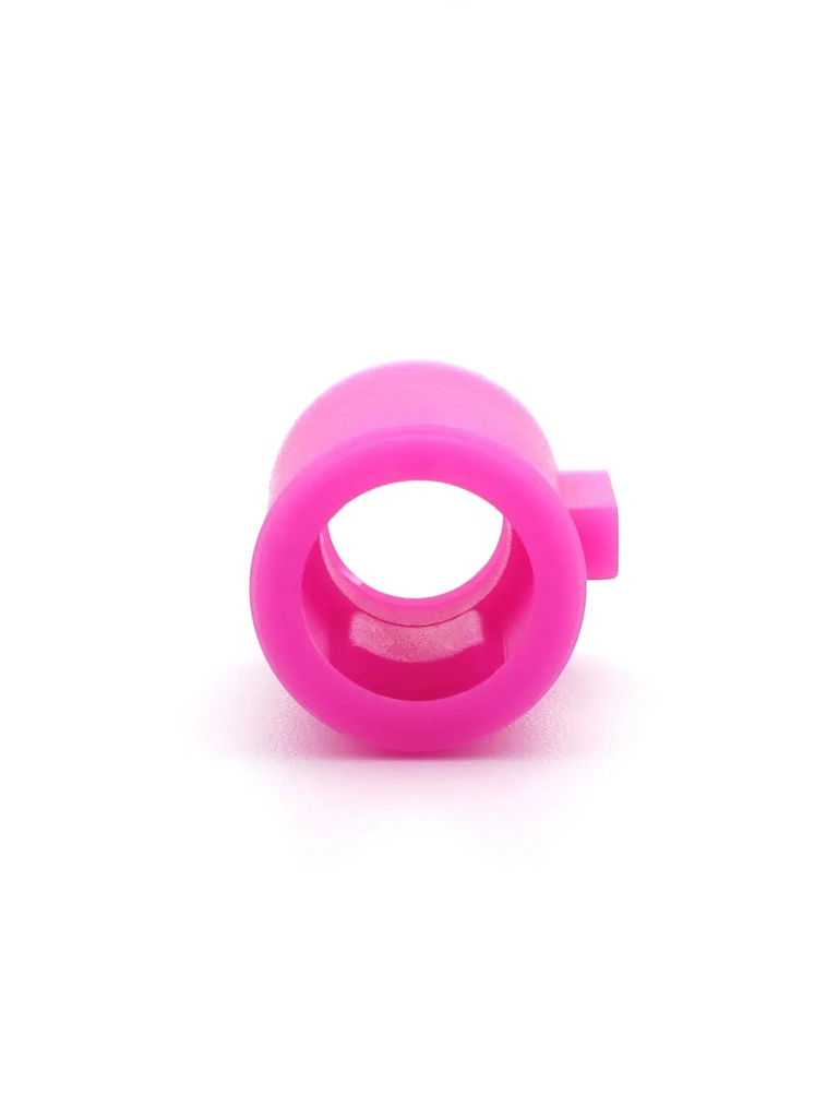 Goma Hop-Up Flamingo PINK/NOIR para VSR/GBB