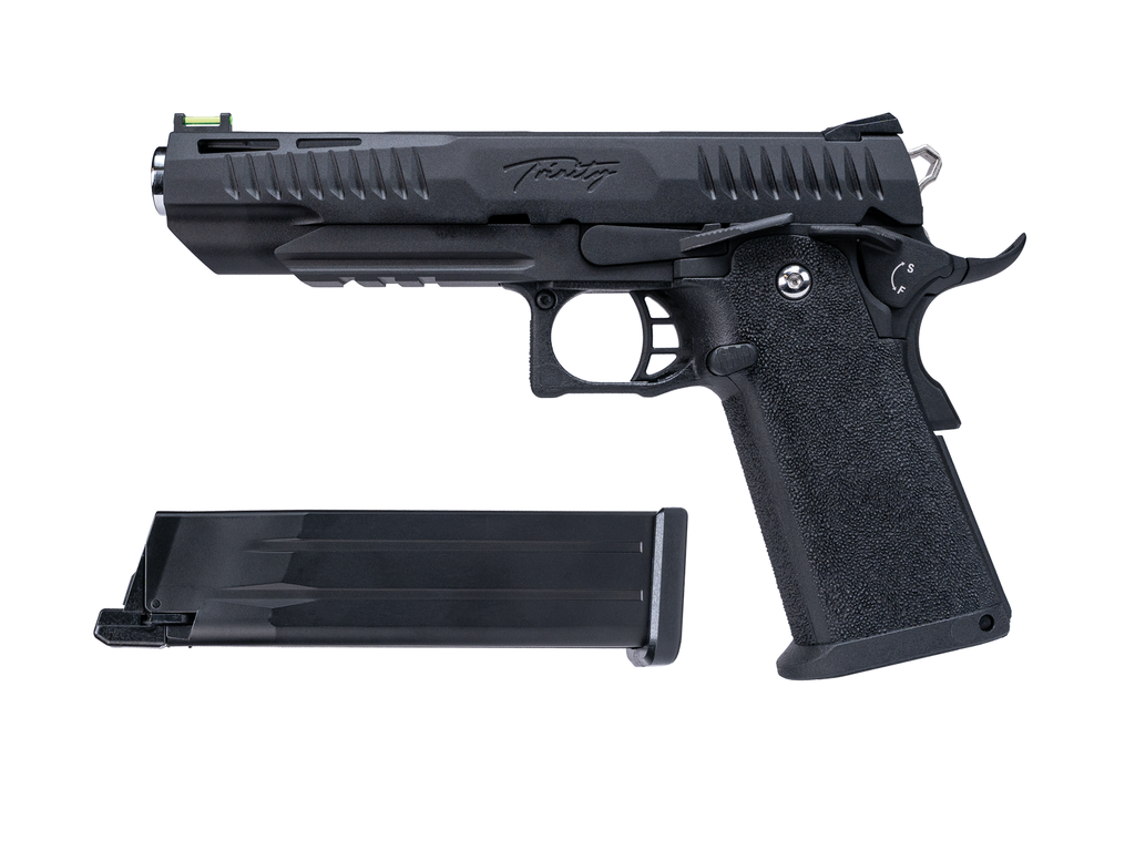 Pistola Modify Trinity, GBB