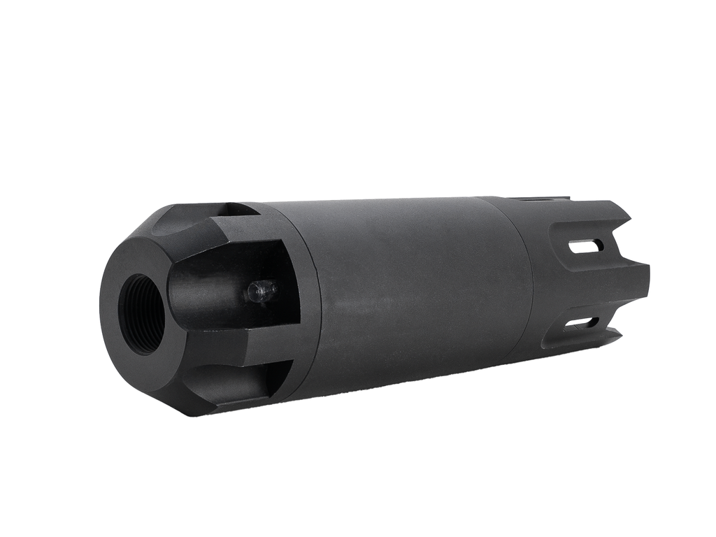 Strike Systems CTU-XL Tracer Unit – Iluminación profesional para airsoft