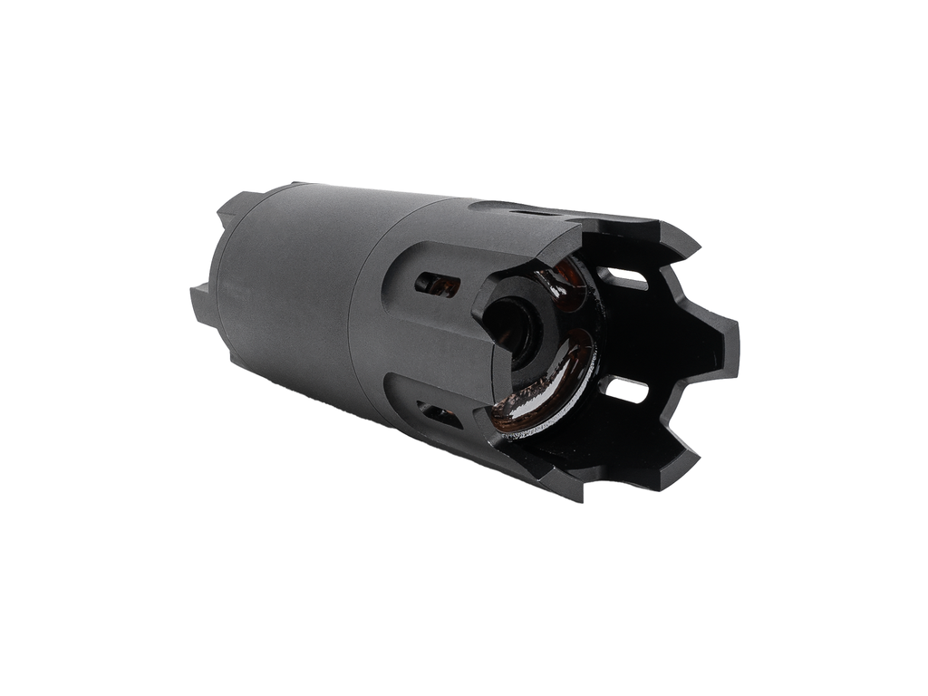 Strike Systems CTU-XL Tracer Unit – Iluminación profesional para airsoft