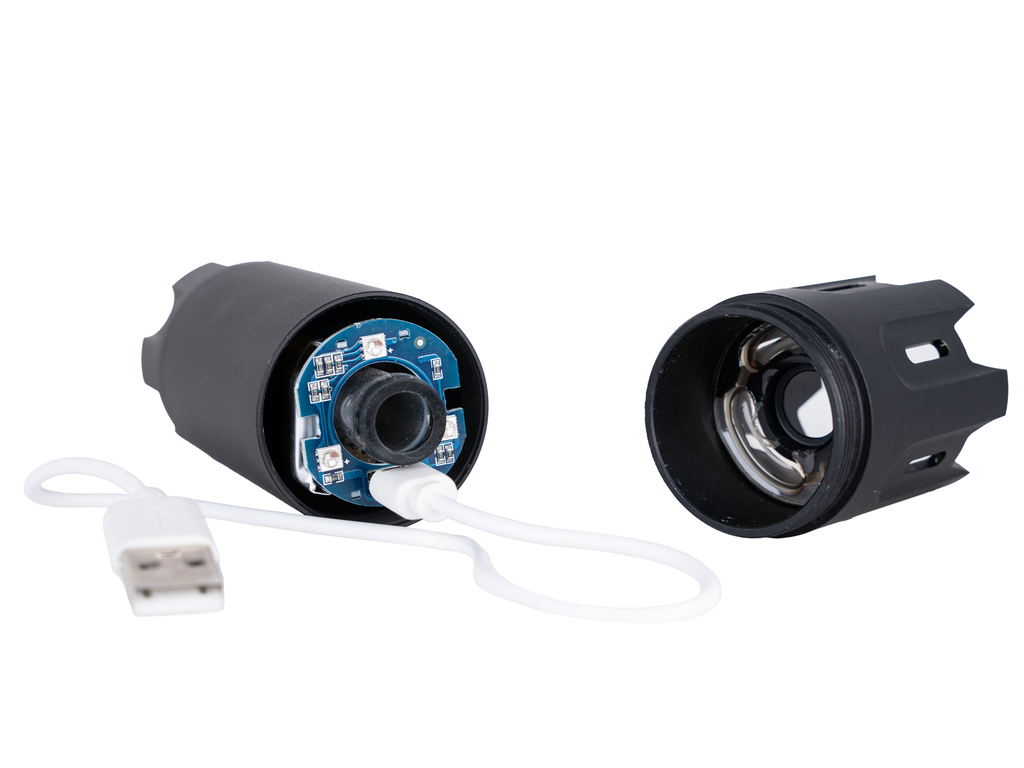 Strike Systems CTU-XL Tracer Unit – Iluminación profesional para airsoft