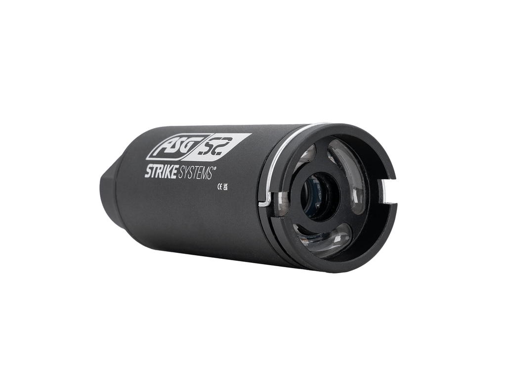 Strike Systems CTU-L Tracer Unit – Iluminación compacta para airsoft