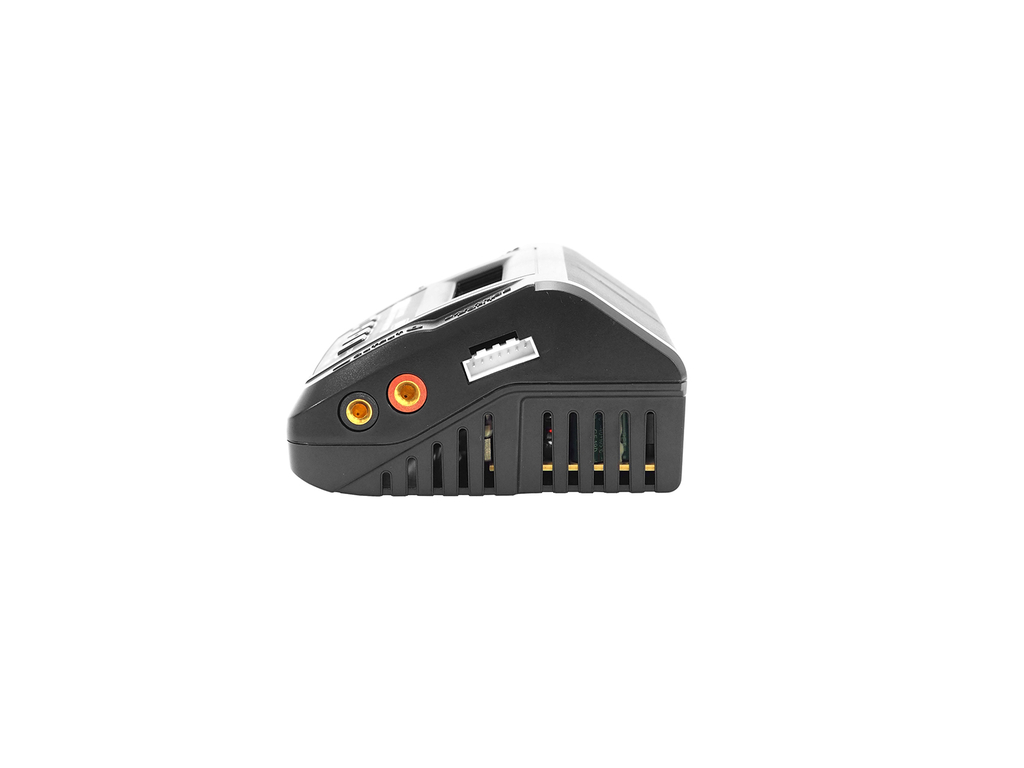 Cargador Inteligente ASG A680 LiPo NiMH LiFe LiHV – Programable 80W