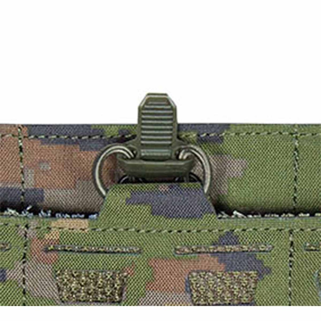FRONT PANEL CORSO DAGGER