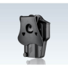 Pistolera Amomax Per-fit uni Negra