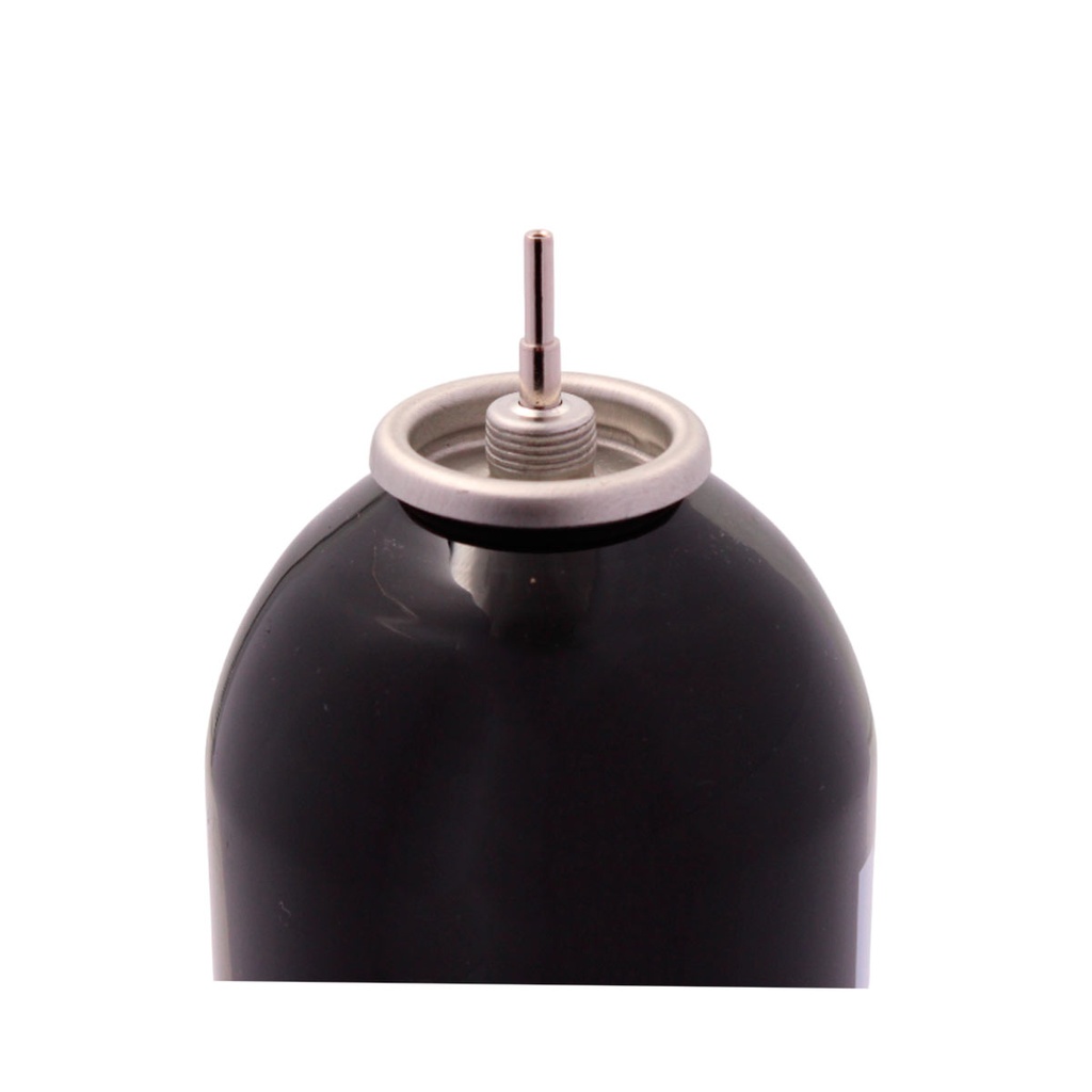 BOTELLA GAS ARSENIC IRON 6KG CON SILICONA