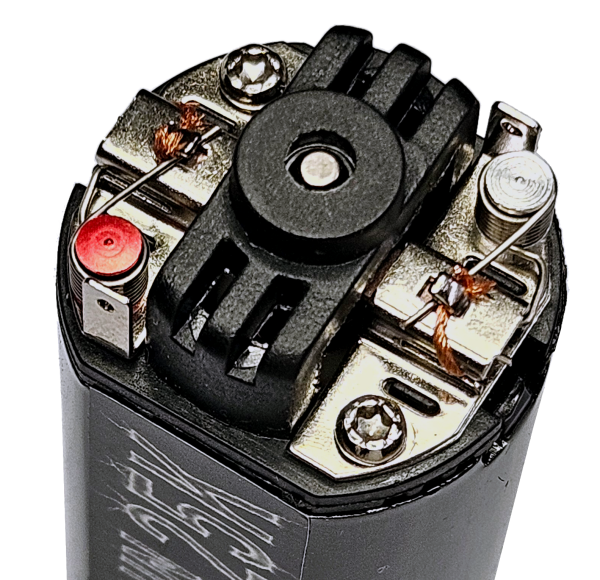 Fps Raijin long shaft motor 25 K