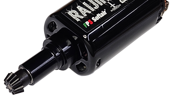 Fps Raijin long shaft motor 25 K
