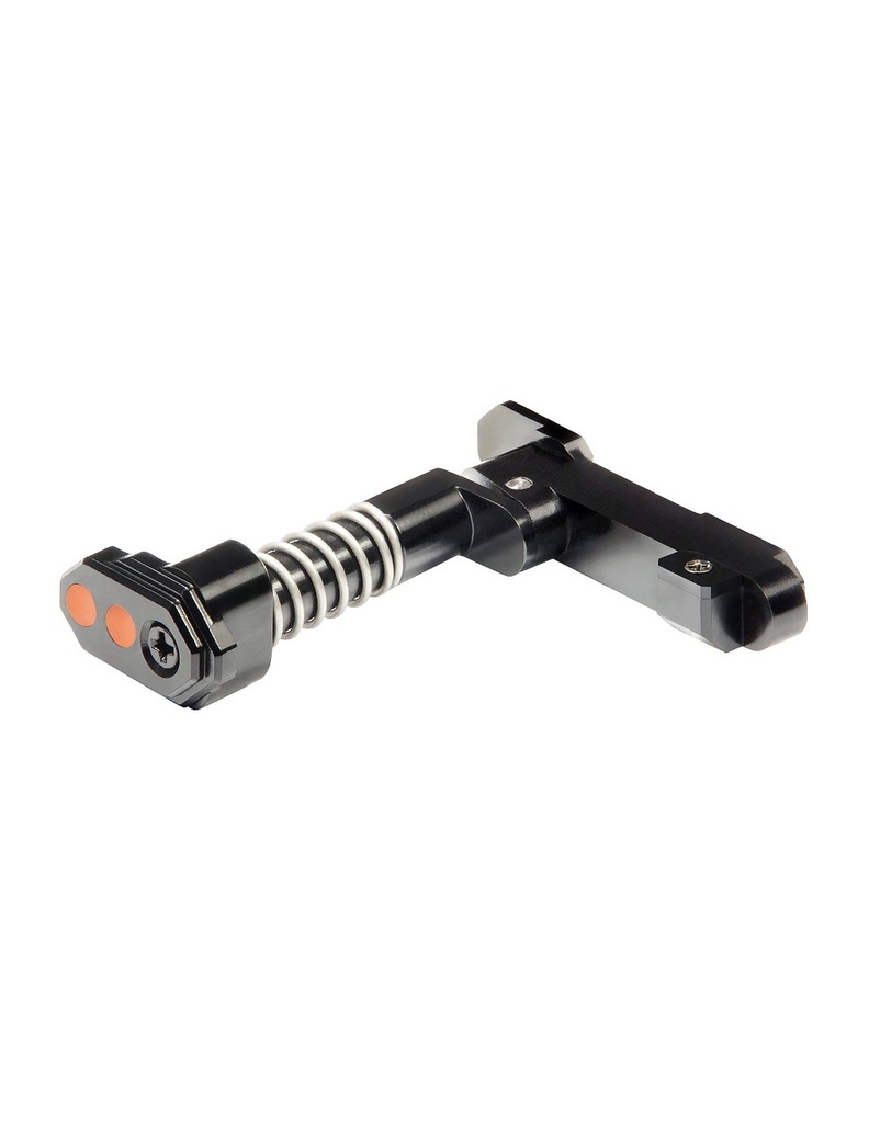 Retén de Cargador CNC de Aluminio Maxx Model Style B para M4 AEG
