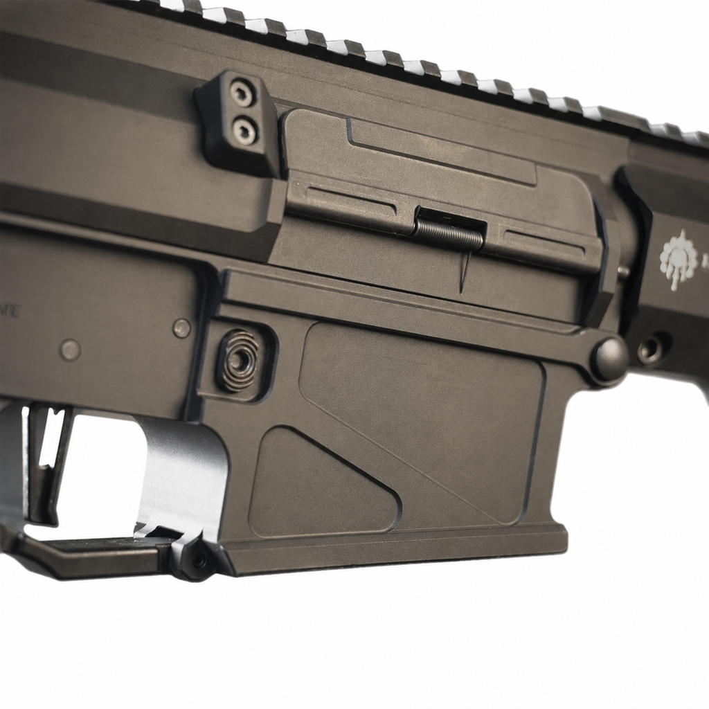 Wolverine MTW 308 14'' DMR Unleashed