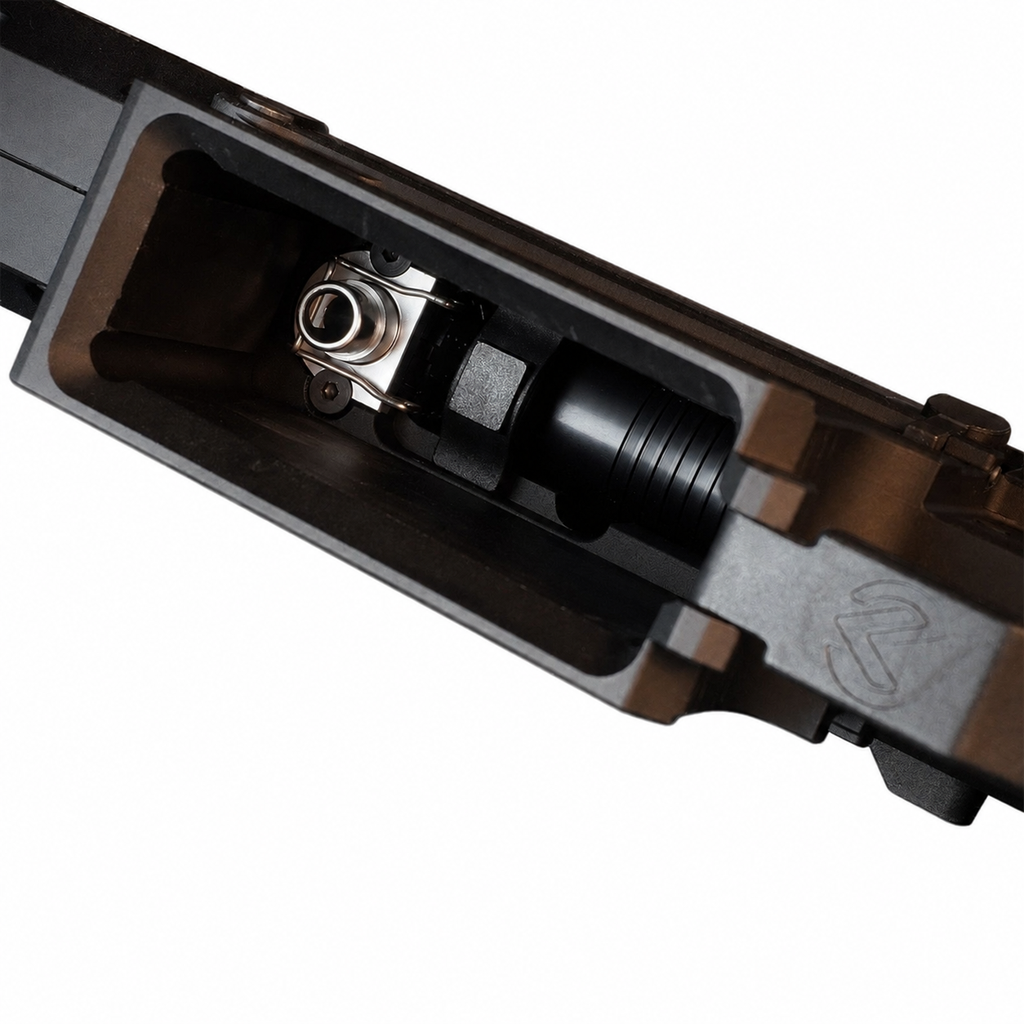 Wolverine MTW 308 14'' DMR Unleashed