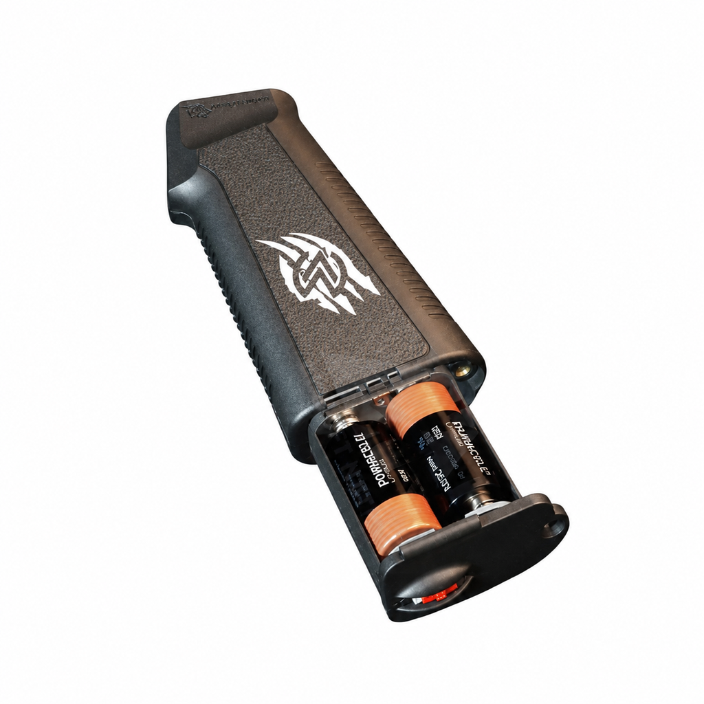 Wolverine MTW 308 14'' DMR Unleashed