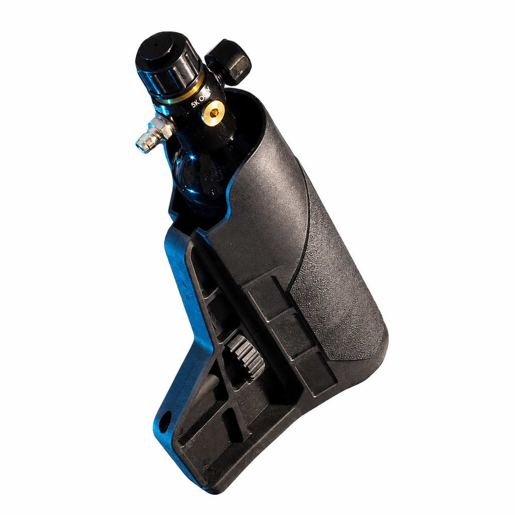 Wolverine MTW 308 14'' DMR Unleashed
