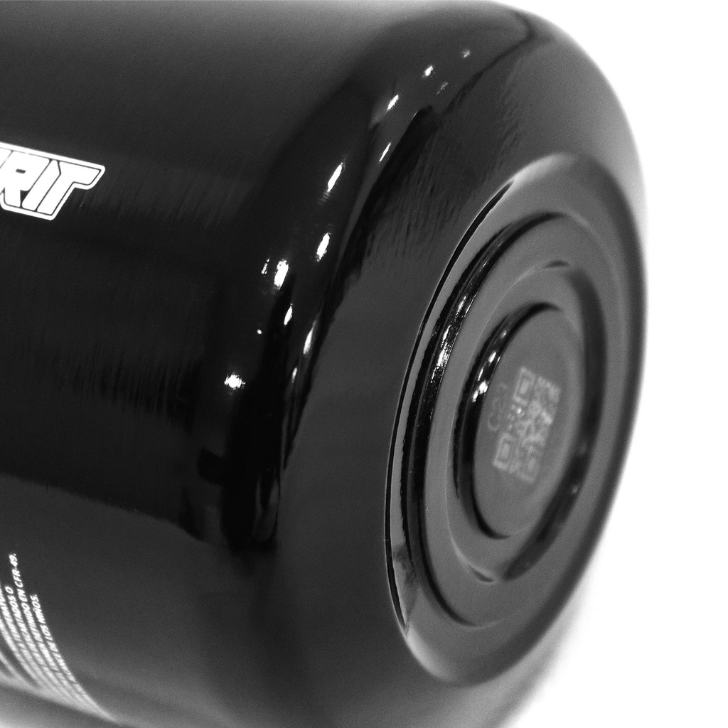 Sistema HPA Spirit Field Titan Series 3K 26ci 0,4L para Airsoft