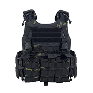 Pack de Iniciación Airsoft Specna Arms SA-F08 FLEX GEN2 Completo