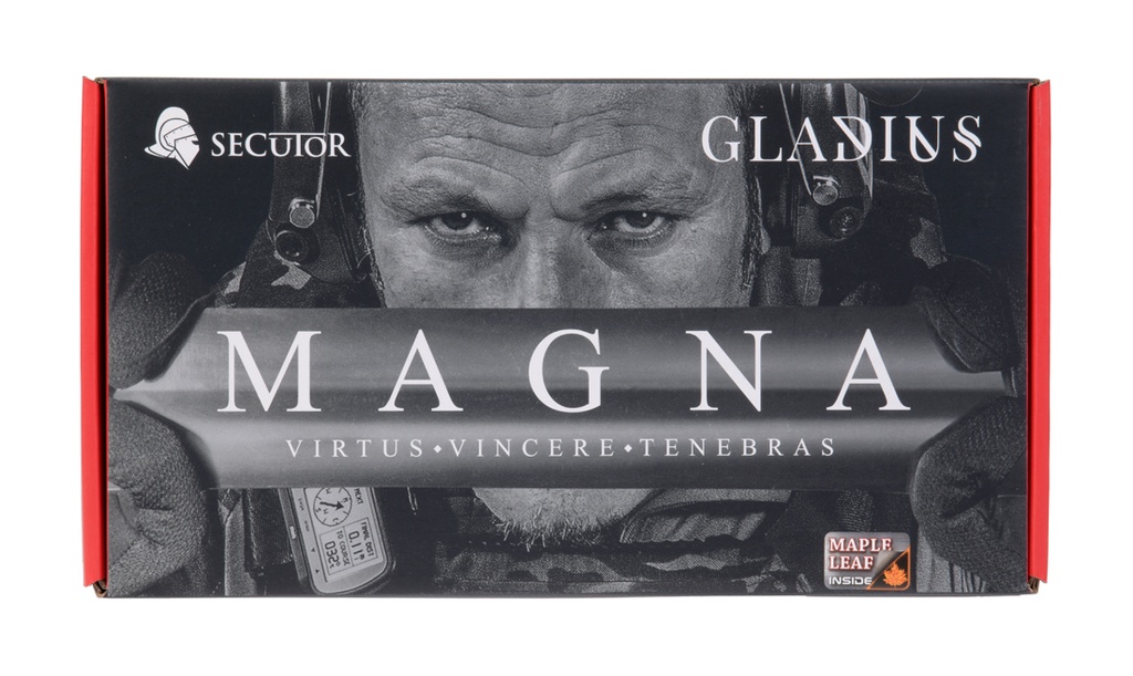Pistola Gladius Magna III TAN SECUTOR