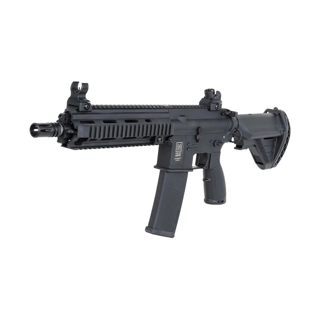 FUSIL SPECNA ARMS SA-F06 FLEX GEN.2 HAL ETU NEGRO