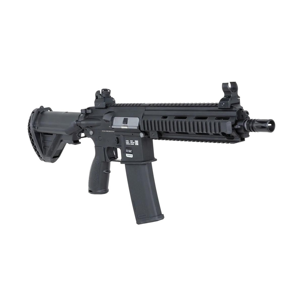 FUSIL SPECNA ARMS SA-F06 FLEX GEN.2 HAL ETU NEGRO