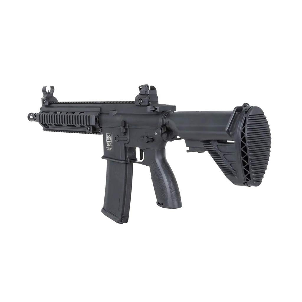 FUSIL SPECNA ARMS SA-F06 FLEX GEN.2 HAL ETU NEGRO