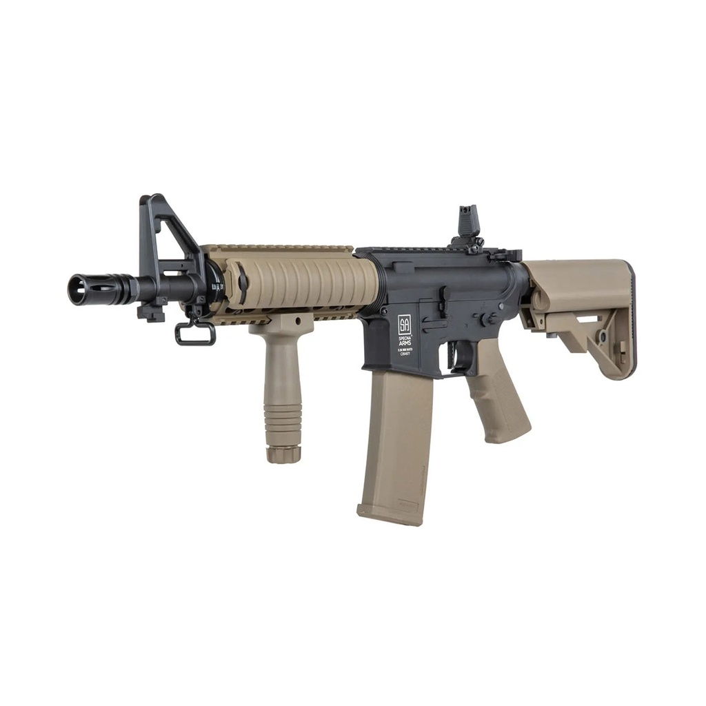 FUSIL SPECNA ARMS SA-C04 CORE GEN.2 HAL ETU TAN