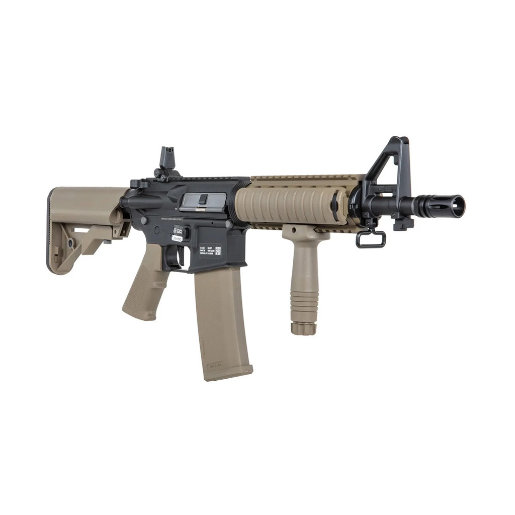 FUSIL SPECNA ARMS SA-C04 CORE GEN.2 HAL ETU TAN