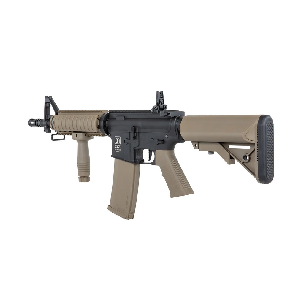 FUSIL SPECNA ARMS SA-C04 CORE GEN.2 HAL ETU TAN