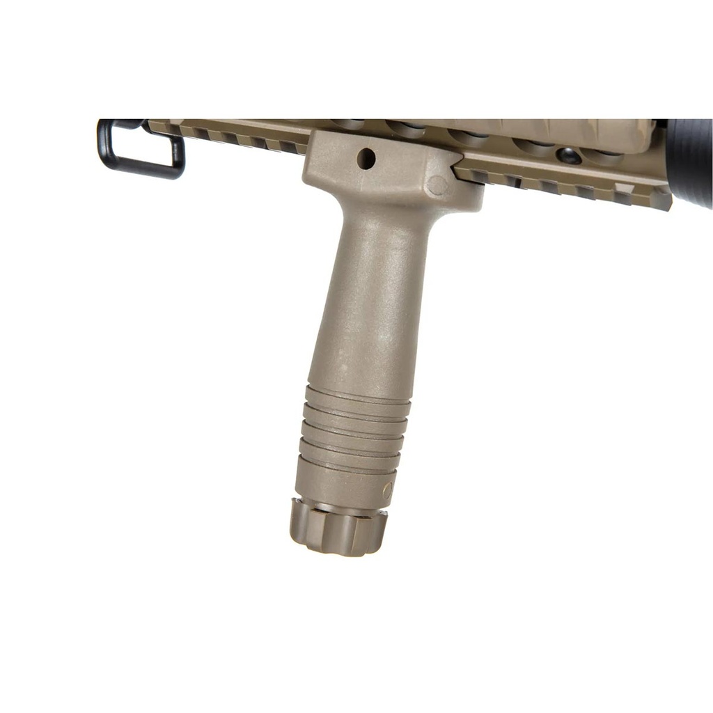 FUSIL SPECNA ARMS SA-C04 CORE GEN.2 HAL ETU TAN
