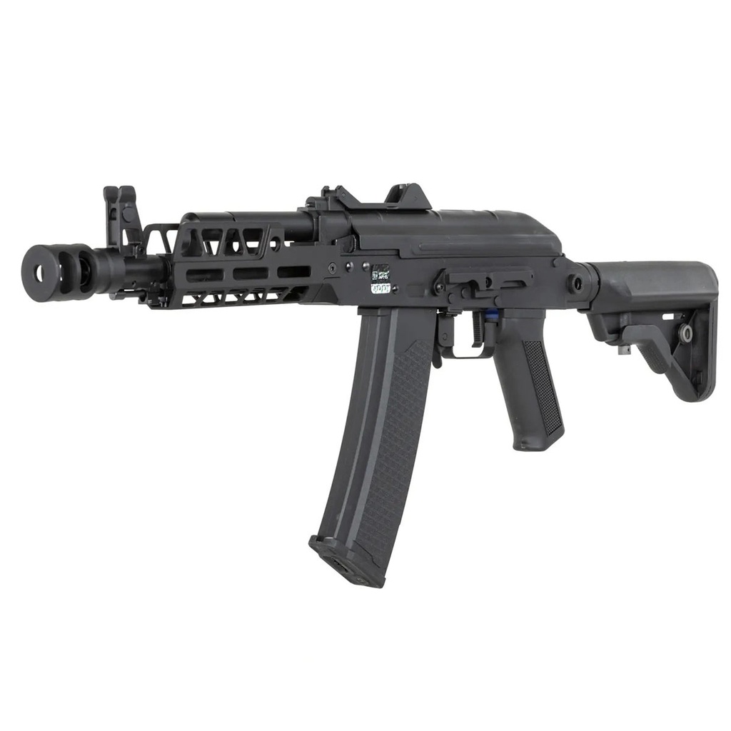 FUSIL SPECNA ARMS SA-J83 CORE GEN.2 HAL ETU NEGRO