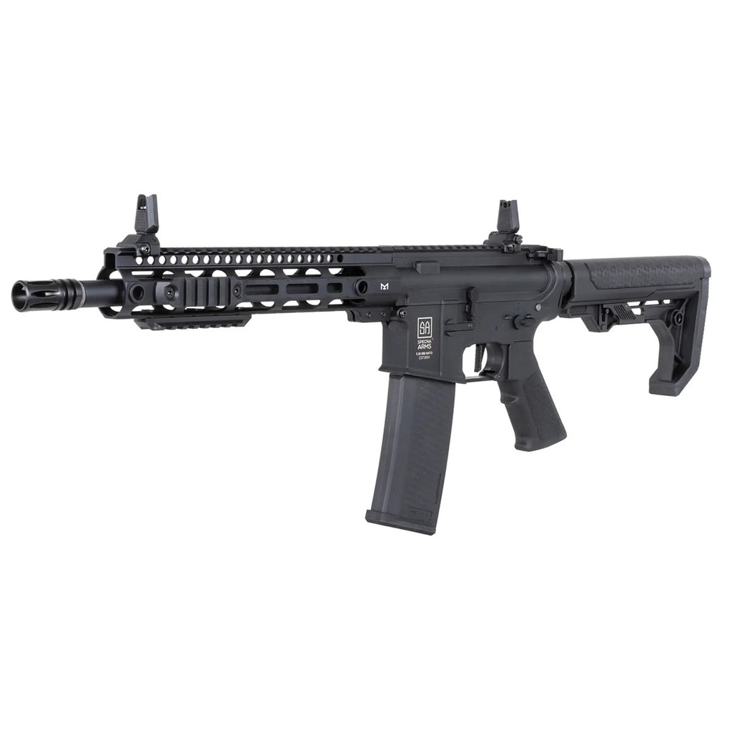 FUSIL SPECNA ARMS SA-C20-L CORE GEN.2 HAL ETU NEGRO