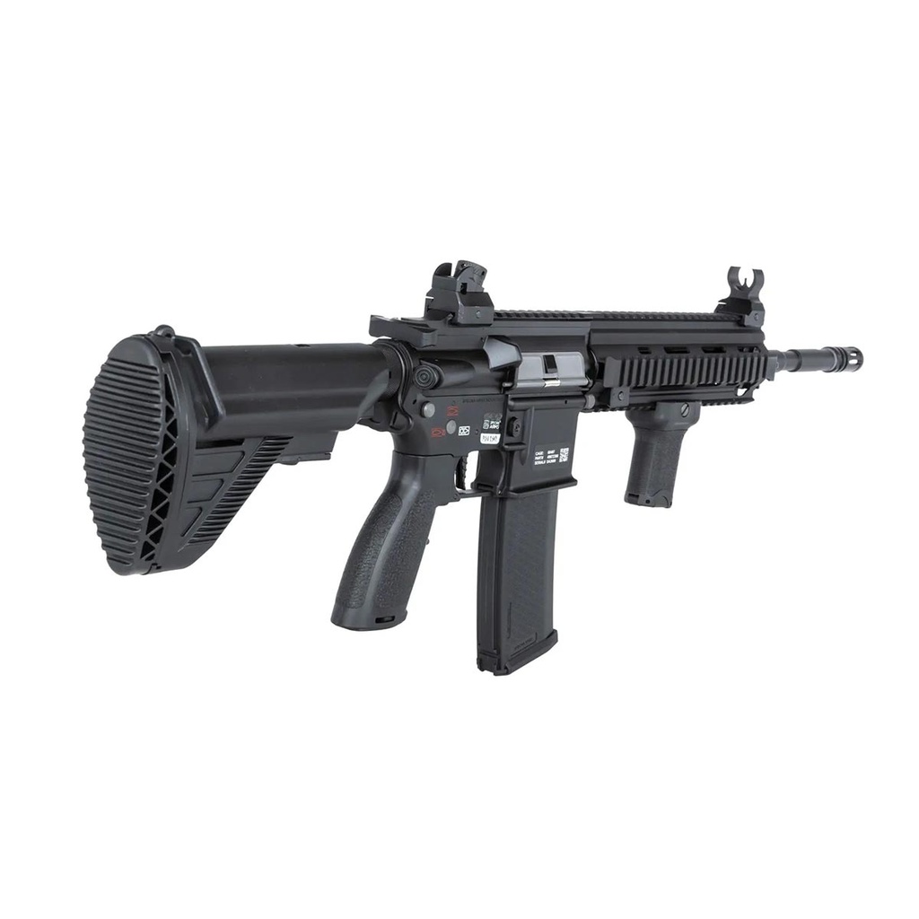 FUSIL SPECNA ARMS PRIME SA-PH21 HAL ETU BRUSHLESS NEGRO