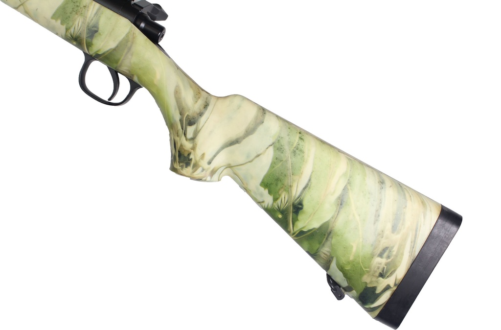 Rifle de Francotirador VSR-10 de Airsoft de Muelle Camuflaje 1,9 J | Double Bell